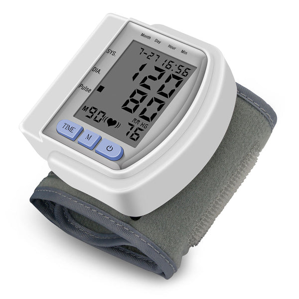 Blood Pressure Monitor-W102
