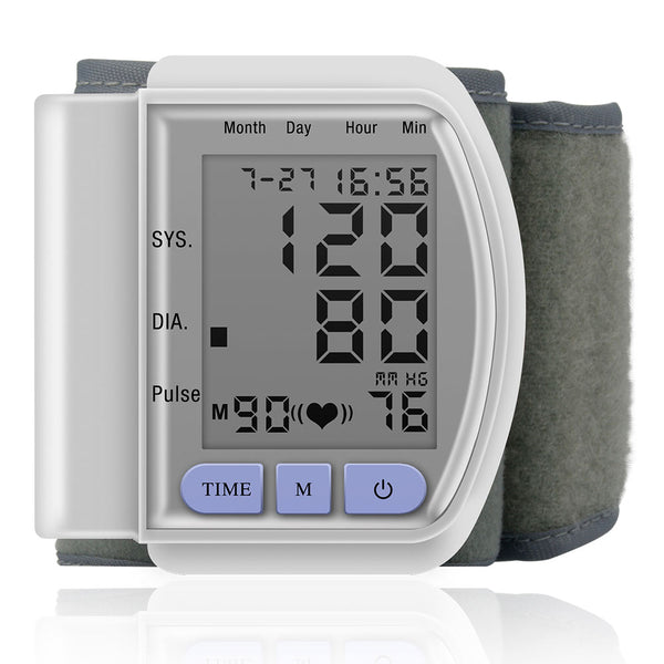 Monitor de presión arterial-W102