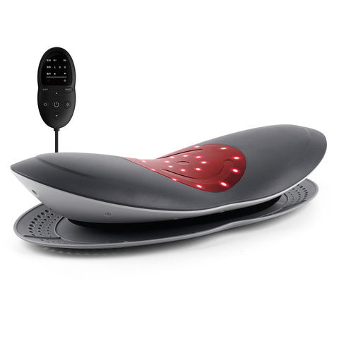 Waist Lumbar massager 2