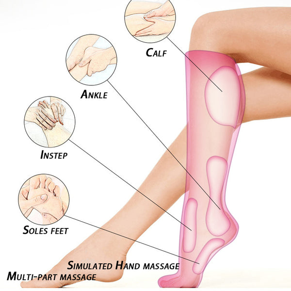 Smart Leg massager 502C