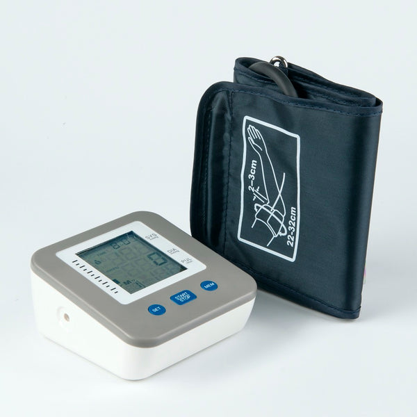 Blood Pressure Monitor-B01