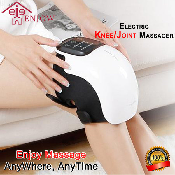 Knee Joint Massager 901