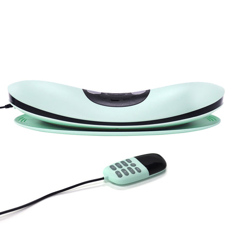 Waist Lumbar massager