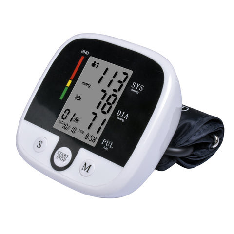 Monitor de presión arterial-A159