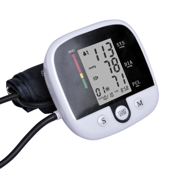 Blood Pressure Monitor-A159