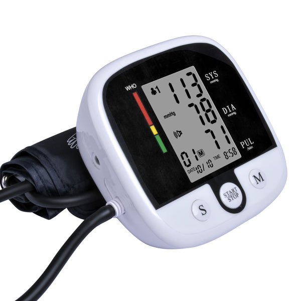 Blood Pressure Monitor-A159